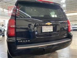 شيفروليه تاهو